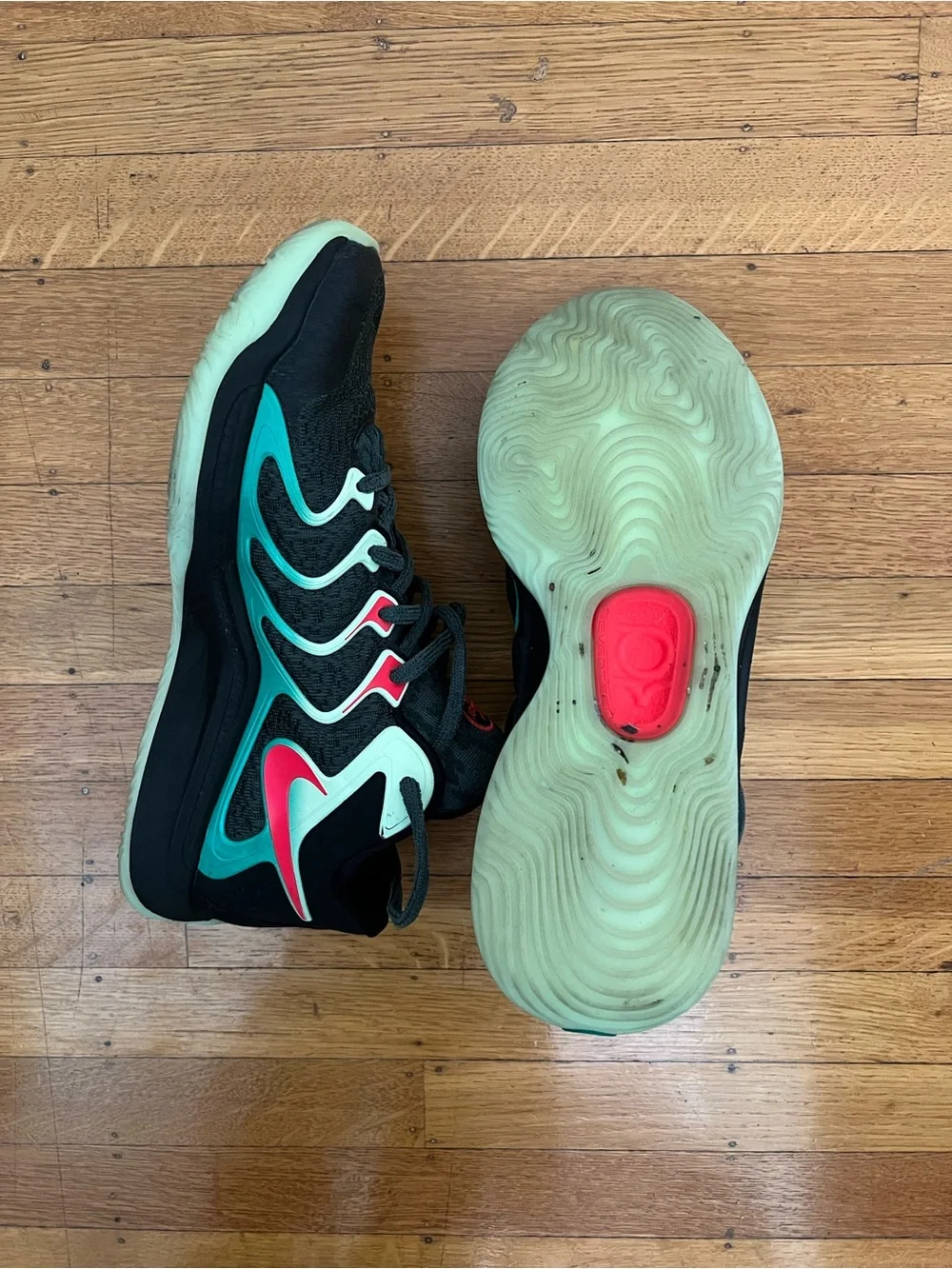 Nike KD 17 